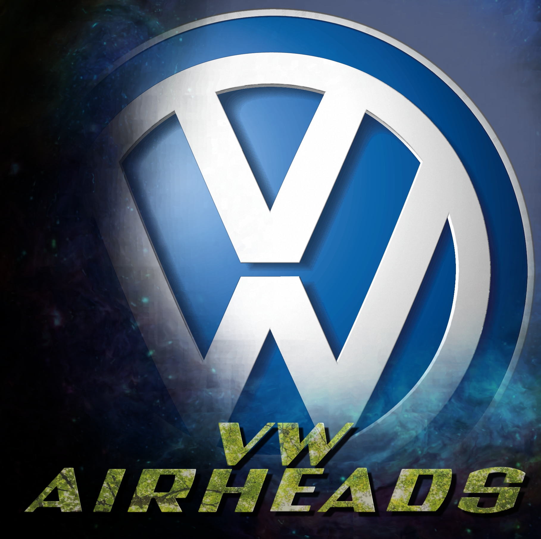 VW Airheads